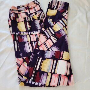 LuLaRoe NWOT, Tall & Curvy